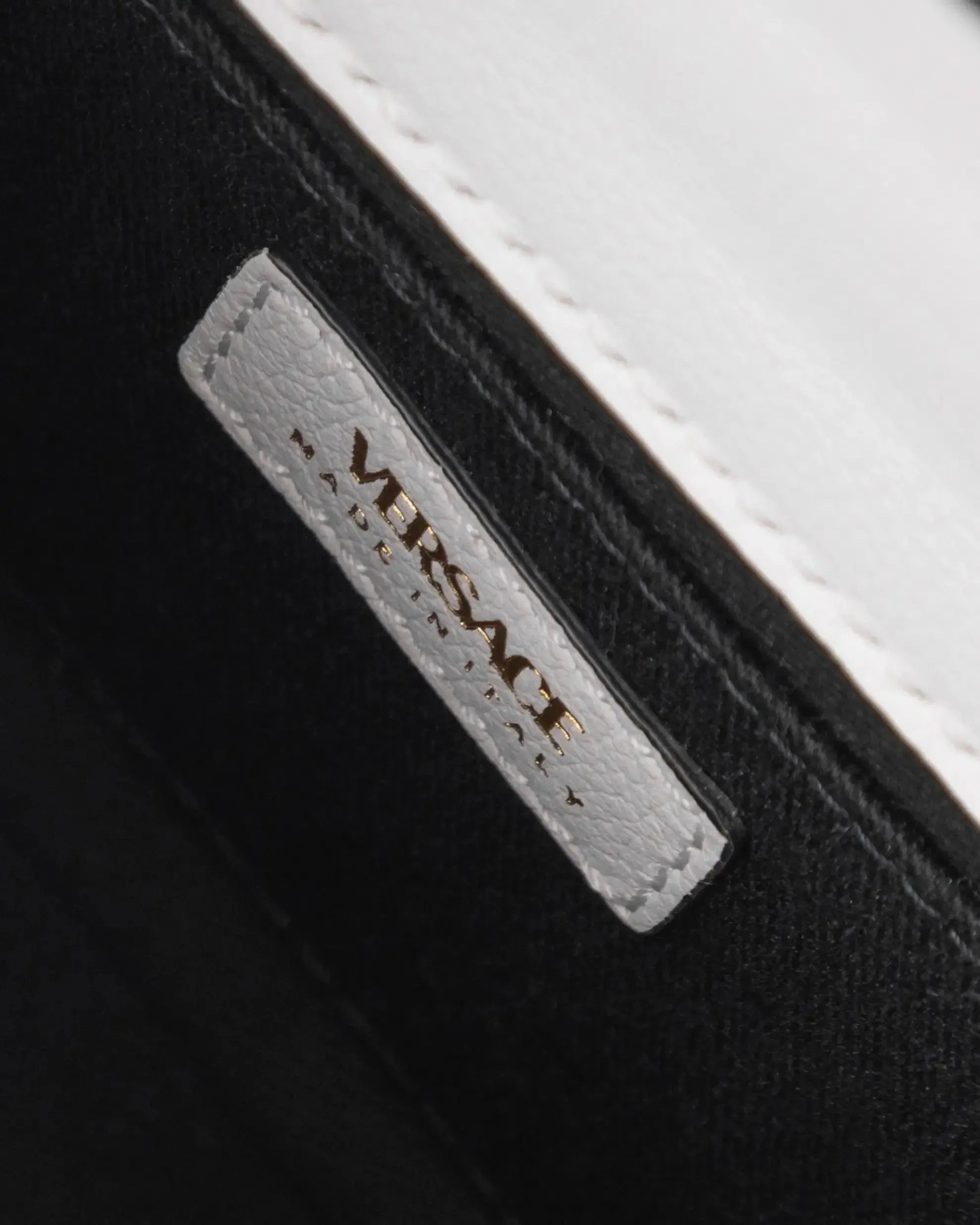 La Medusa Small Hobo Bag - DIHSAN