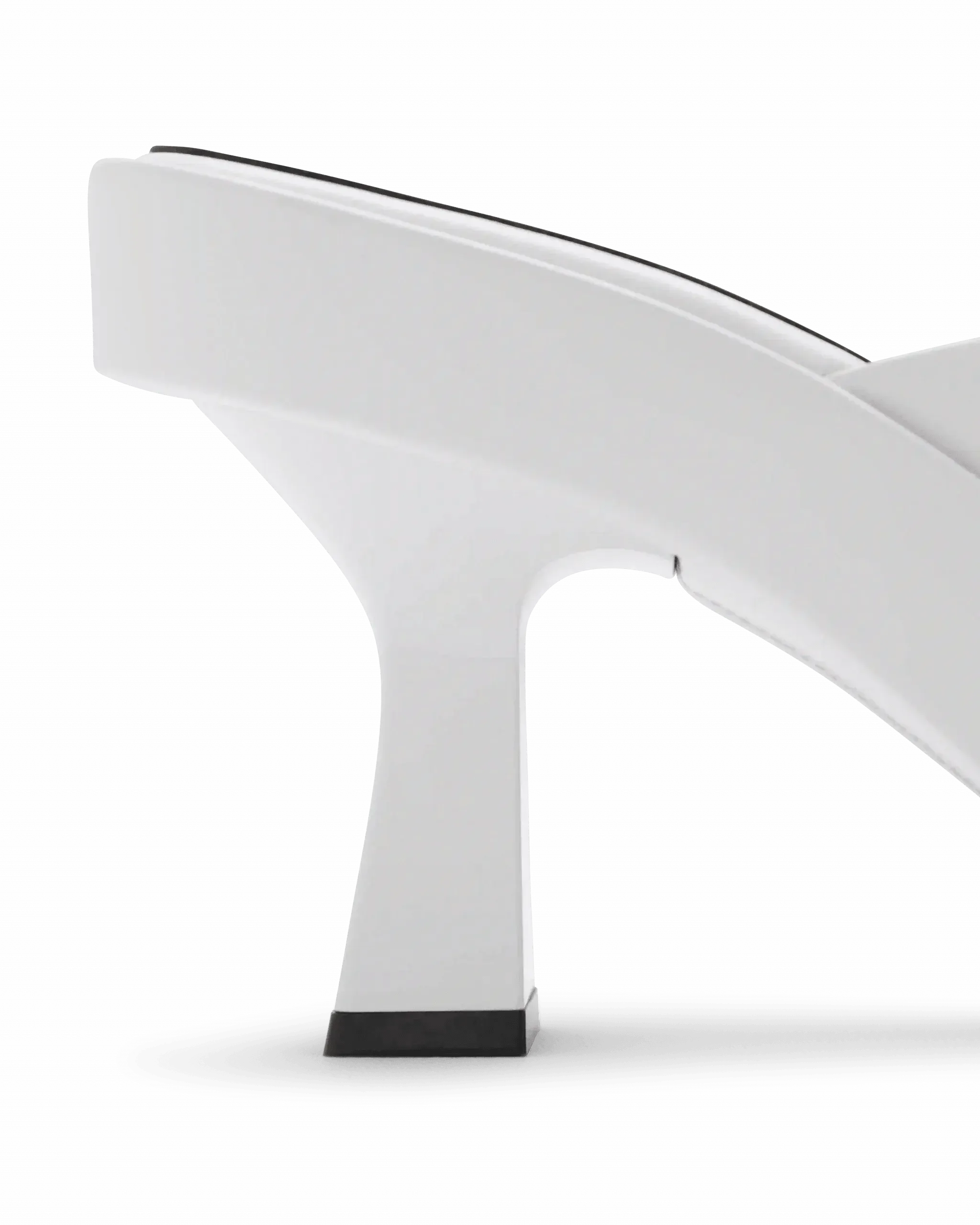 Medusa Biggie Mules - DIHSAN