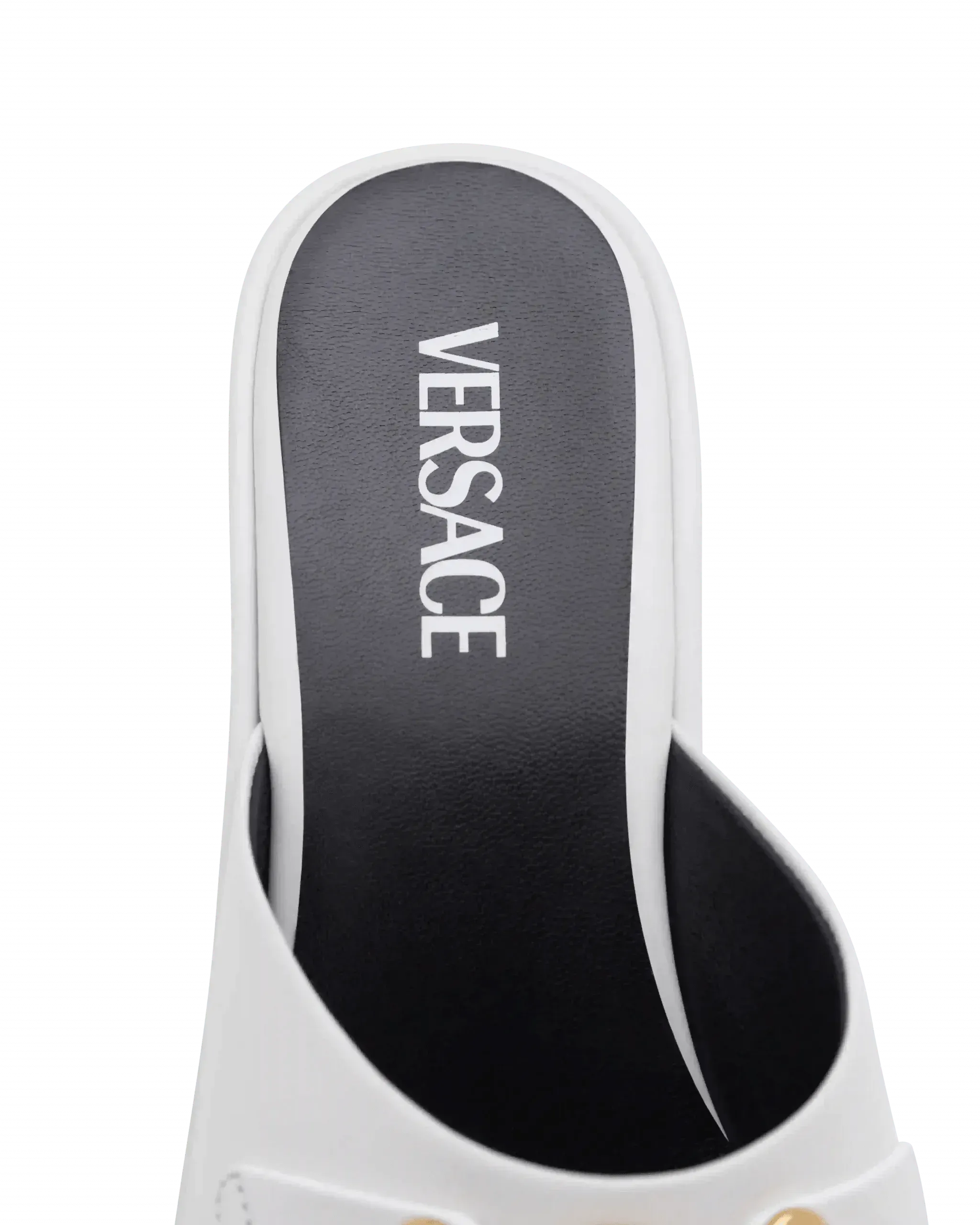 Medusa Biggie Mules - DIHSAN