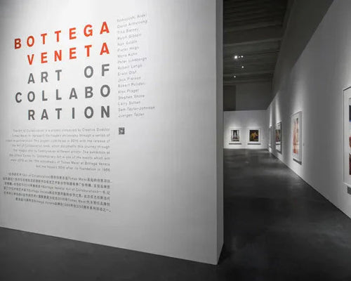 The Story of Bottega Veneta: Quiet Luxury at Its Best