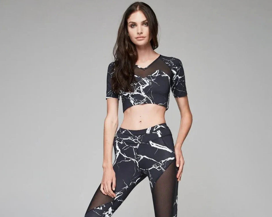 Luxury Athleisure in 2025: Where Style Meets Comfort