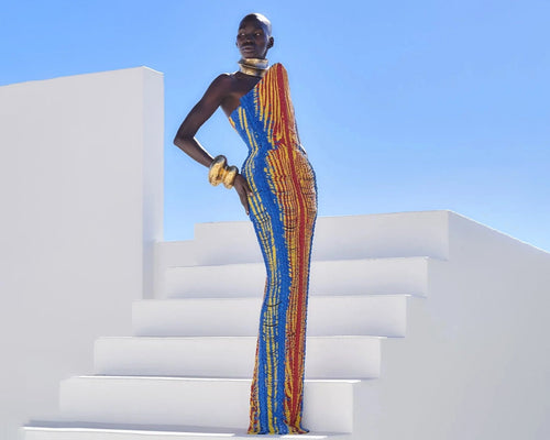 Bold Prints and Patterns in Luxury Fashion: How to Style Them