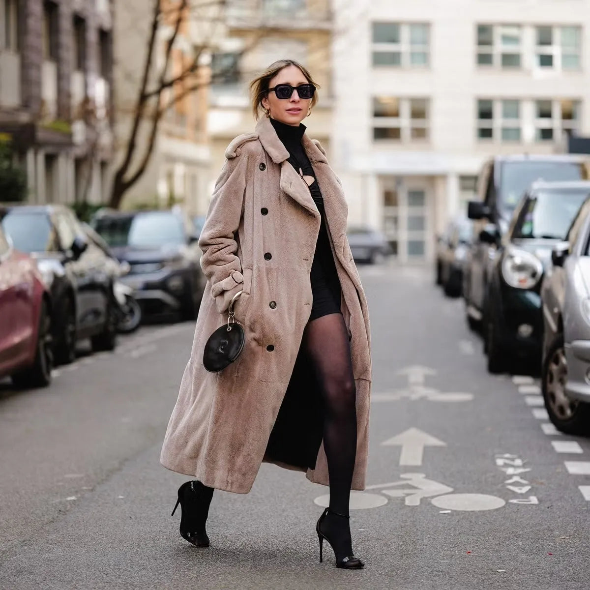 Luxury Outerwear Guide: Choosing the Perfect Coat for Every Occasion - DIHSAN