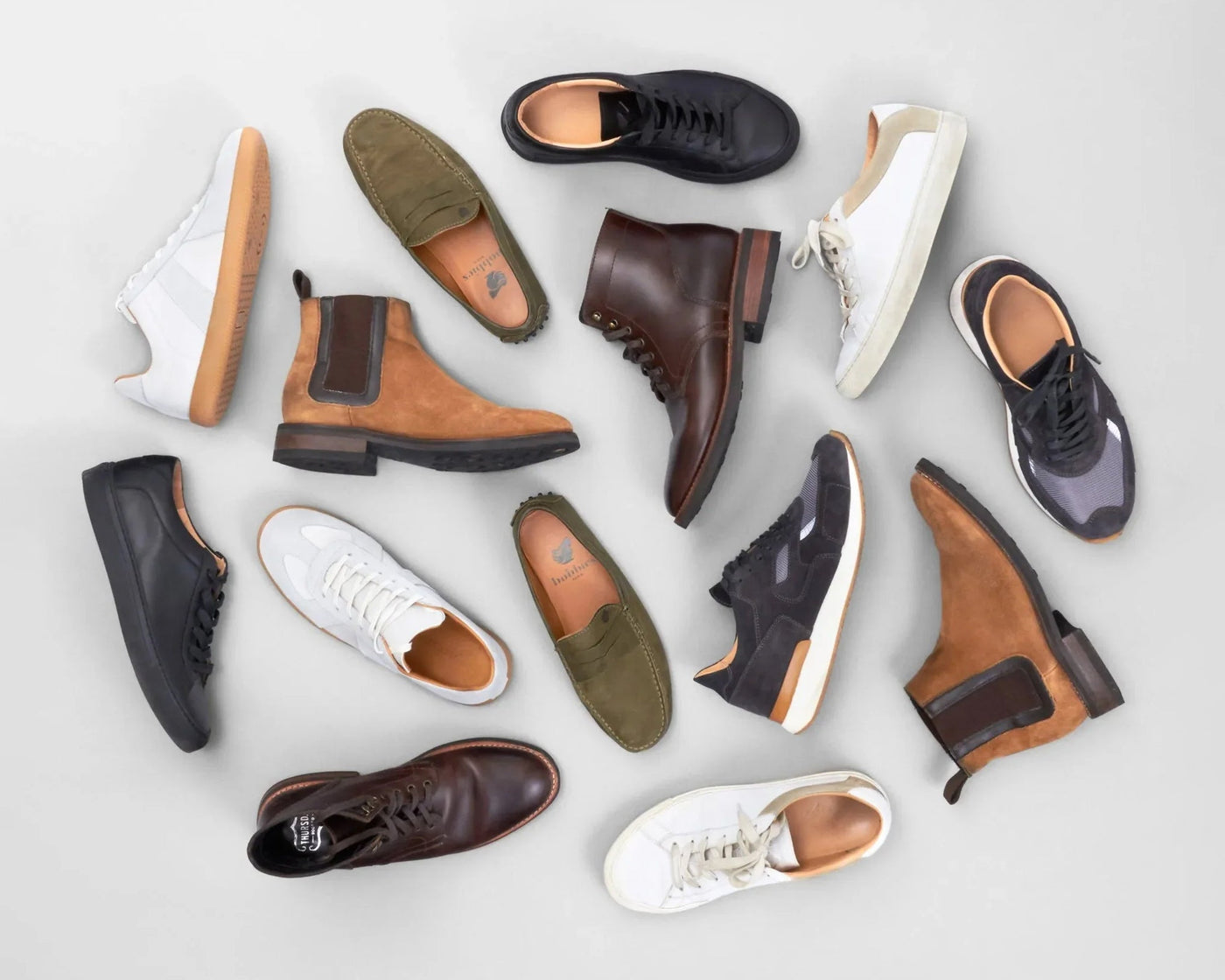How to Choose the Right Luxury Shoe for Any Occasion