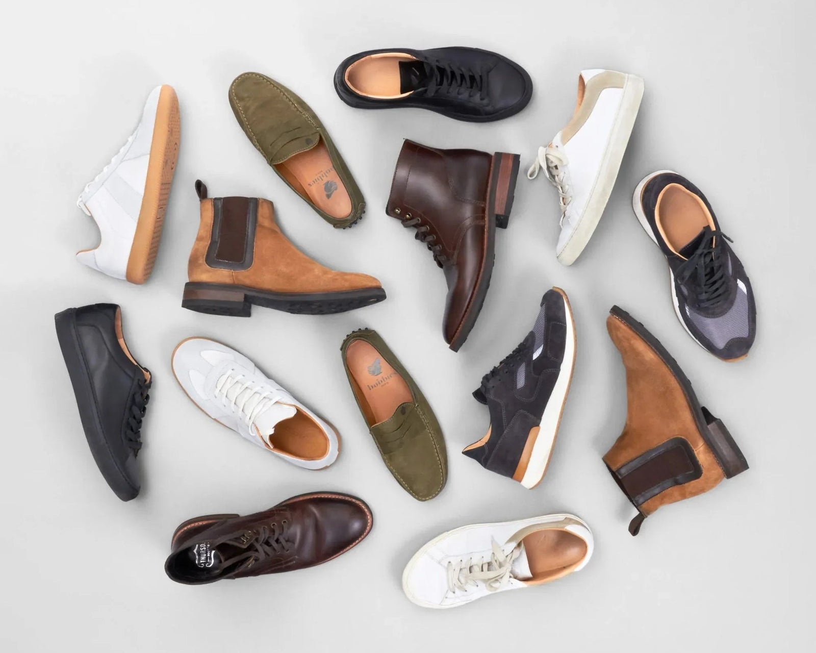 How to Choose the Right Luxury Shoe for Any Occasion