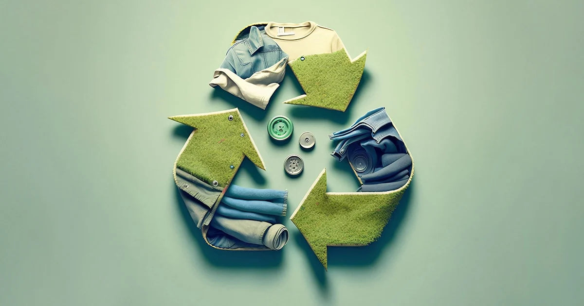 Future of Sustainable Luxury Fashion: Trends to Watch