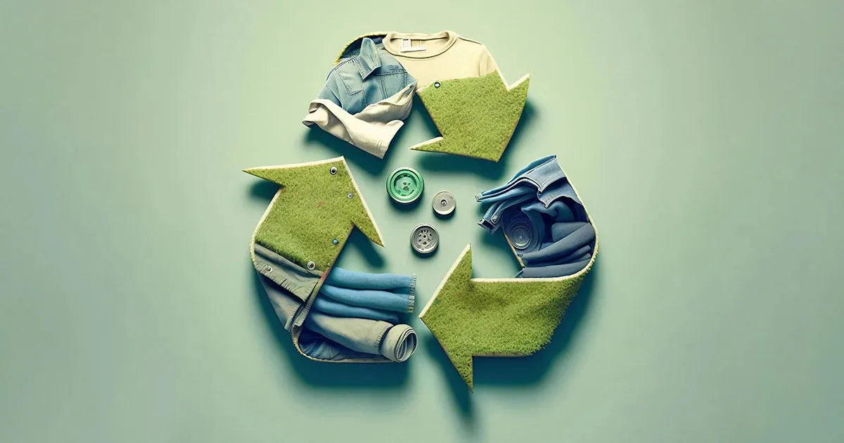 Future of Sustainable Luxury Fashion: Trends to Watch - DIHSAN