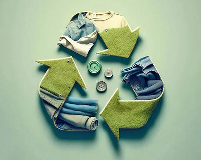 Future of Sustainable Luxury Fashion: Trends to Watch