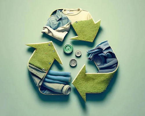 Future of Sustainable Luxury Fashion: Trends to Watch