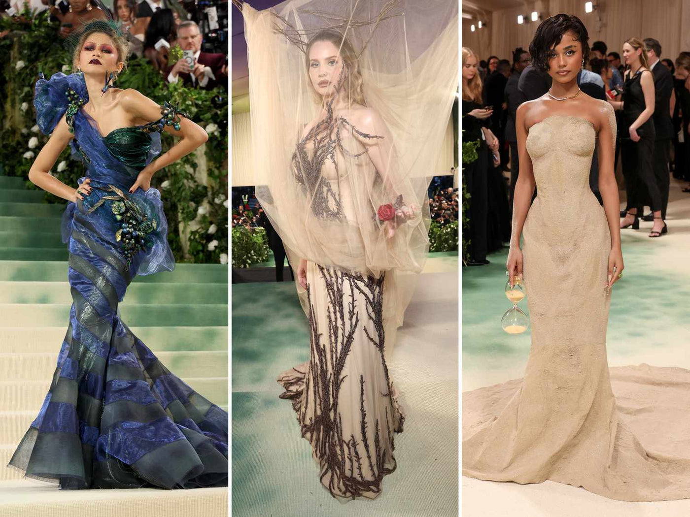 Red Carpet Fashion: Iconic Luxury Looks of the Decade