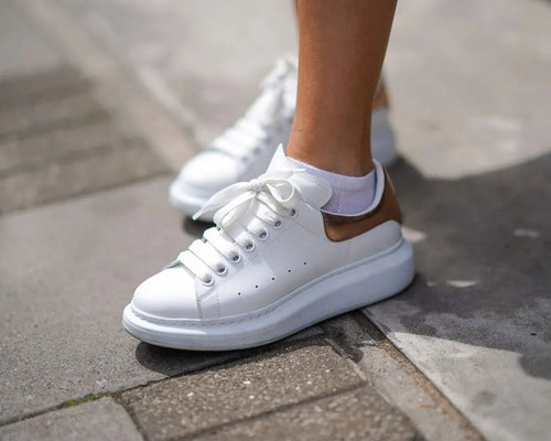 Luxury Sneakers: Are They Worth the Hype?