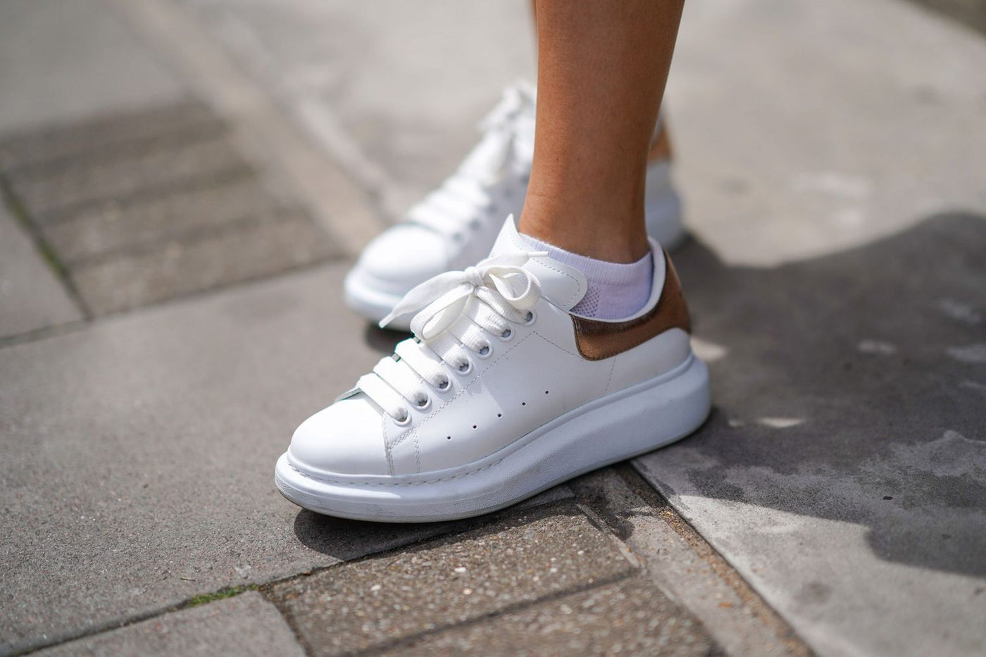 Luxury Sneakers: Are They Worth the Hype? - DIHSAN