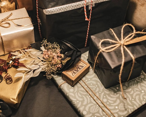 Top Luxury Gifts for Him: Fashion and Accessories