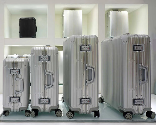 Traveling in Style: The Best Designer Travel Accessories