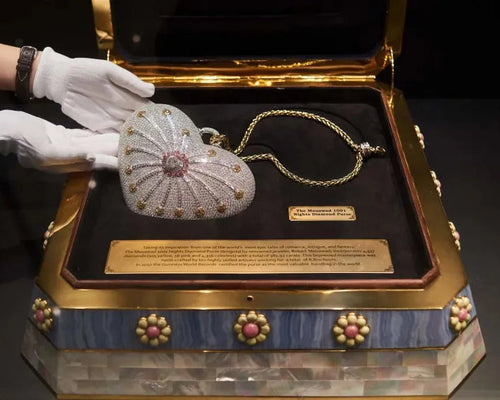 The Top 5 Best Luxury Bag Investment