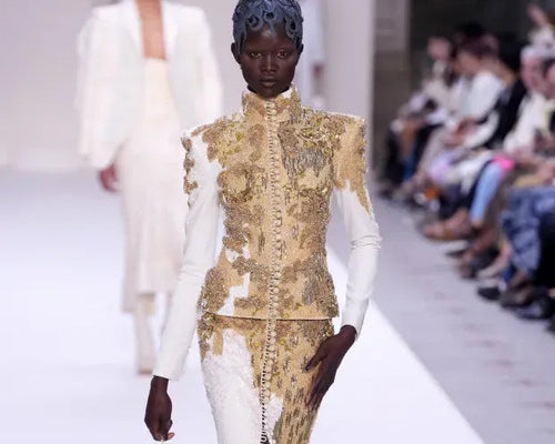 Highlights from Paris Fashion Week 2024: Top Luxury Looks
