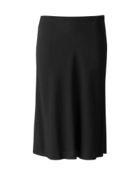 Classic Flared Skirt - DIHSAN