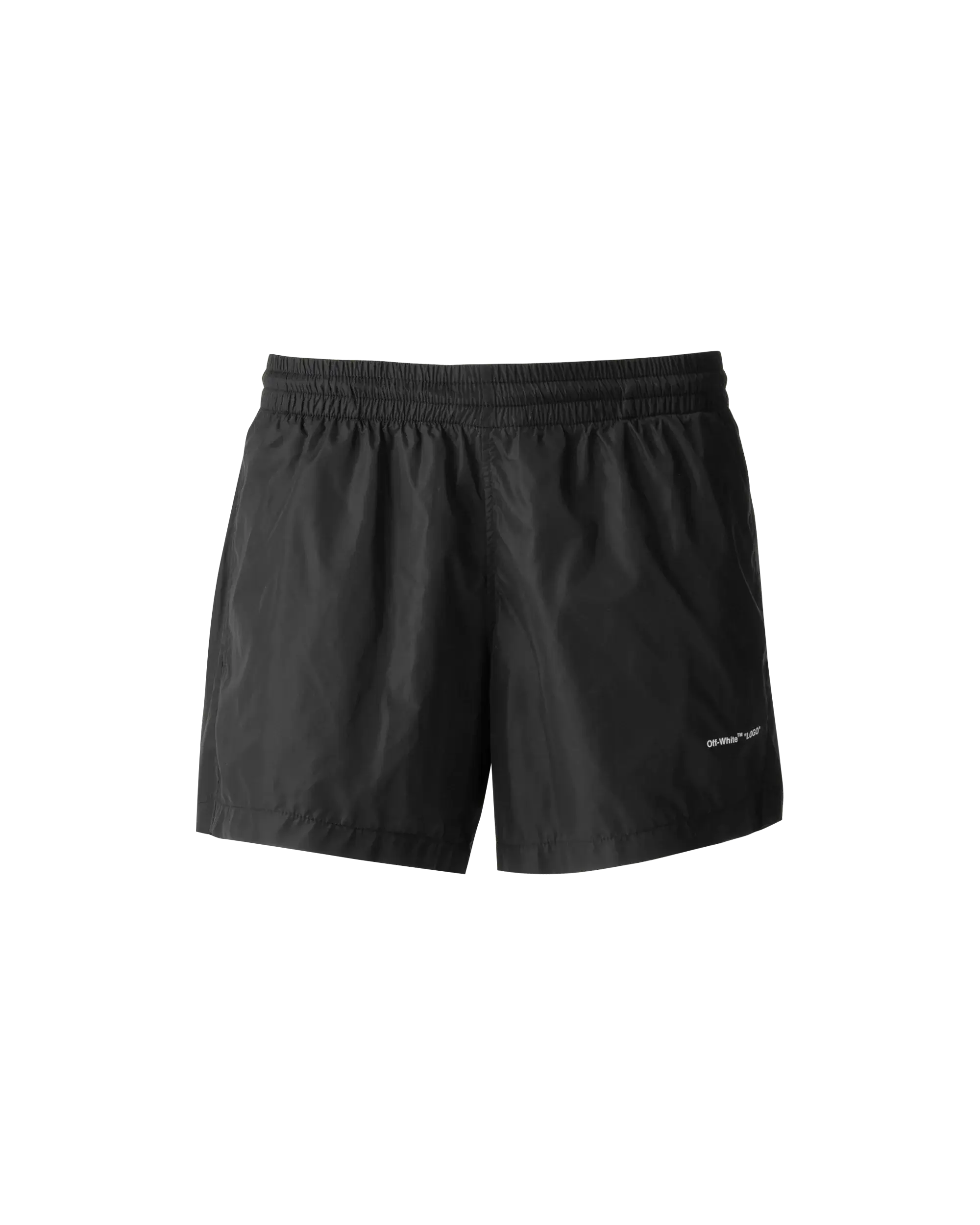 Active Nylon Shorts