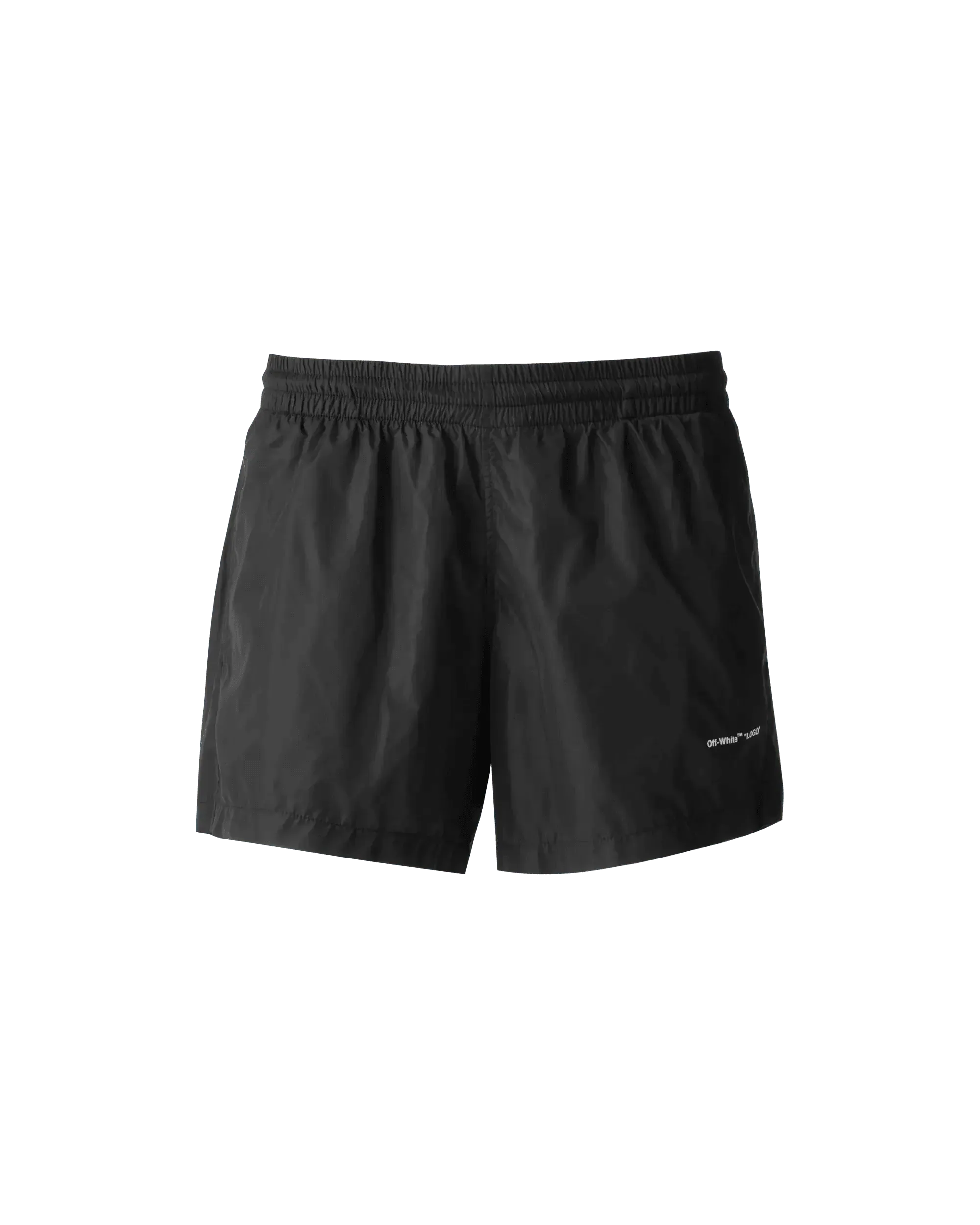 Active Nylon Shorts