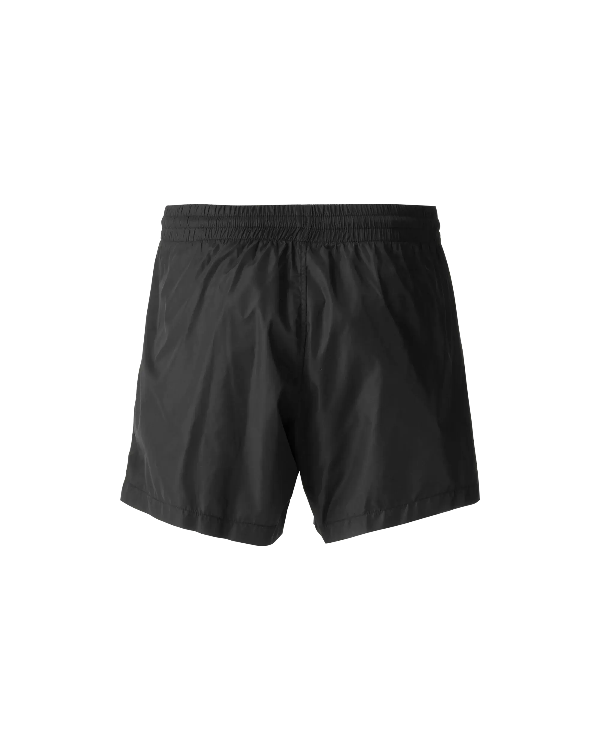 Active Nylon Shorts