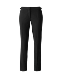 Tuxedo Dress Pants - DIHSAN