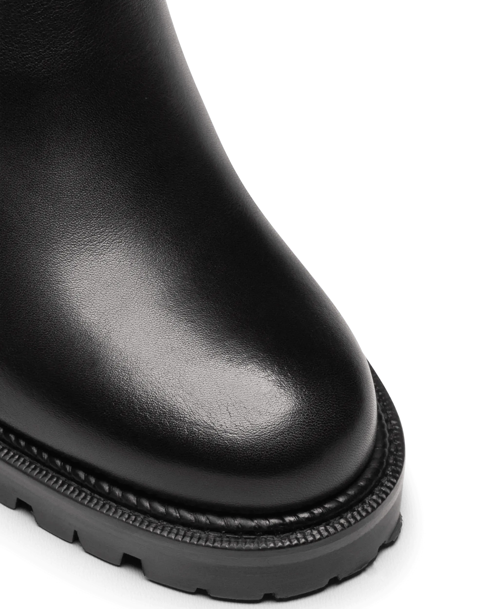 Capahutta Chelsea Boots