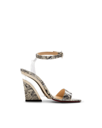 Levitalo Sandals - DIHSAN