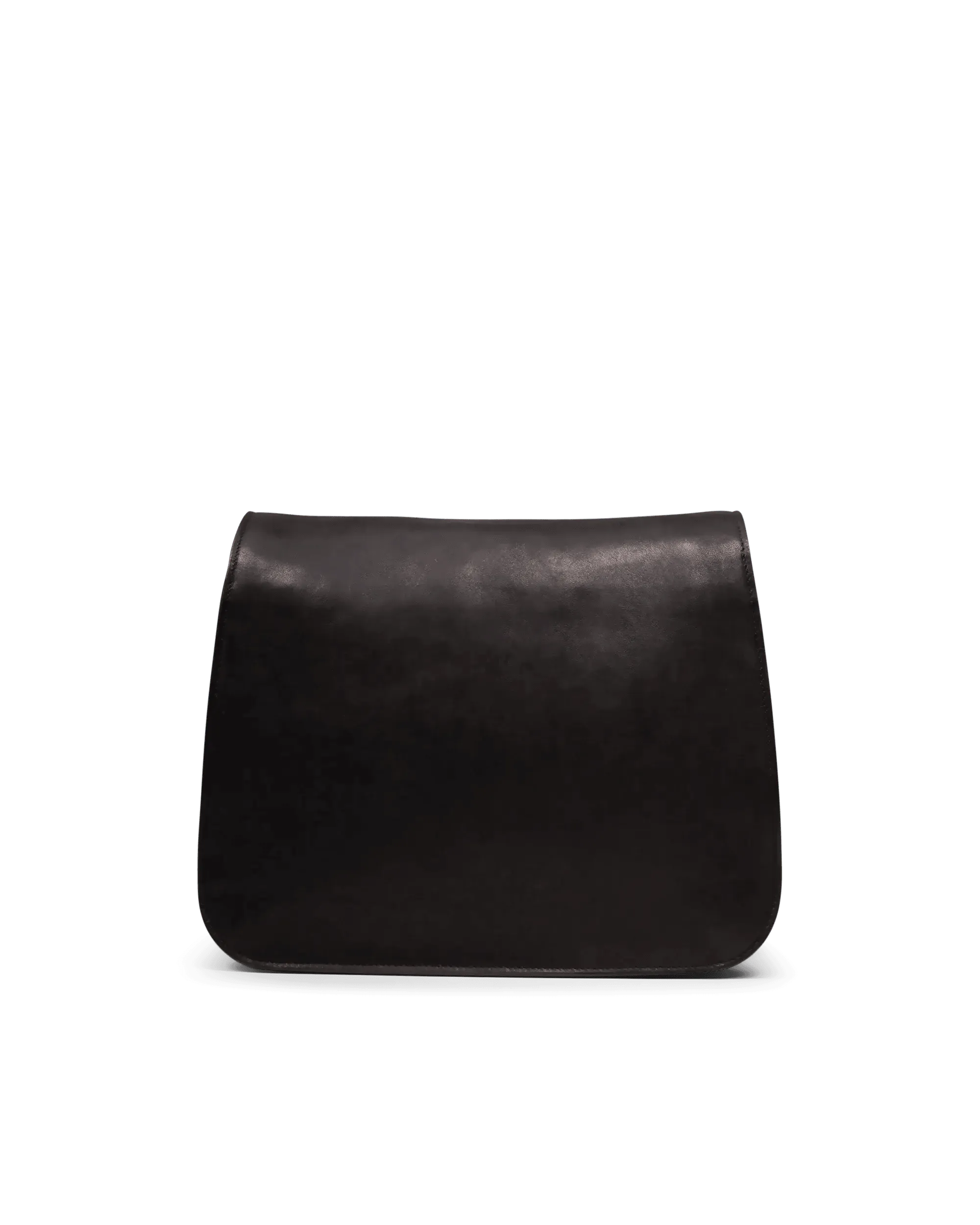 Amalia Leather Bag - DIHSAN