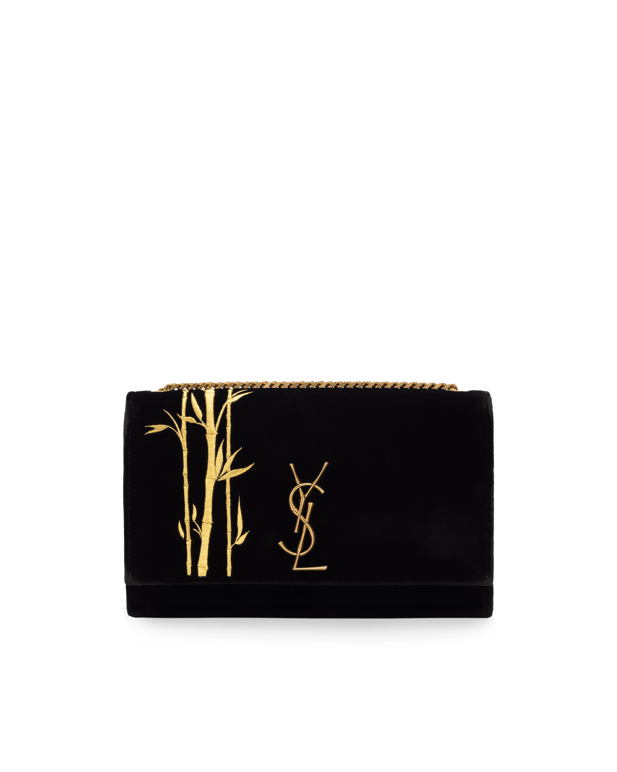 Velvet Bamboo Kate Bag