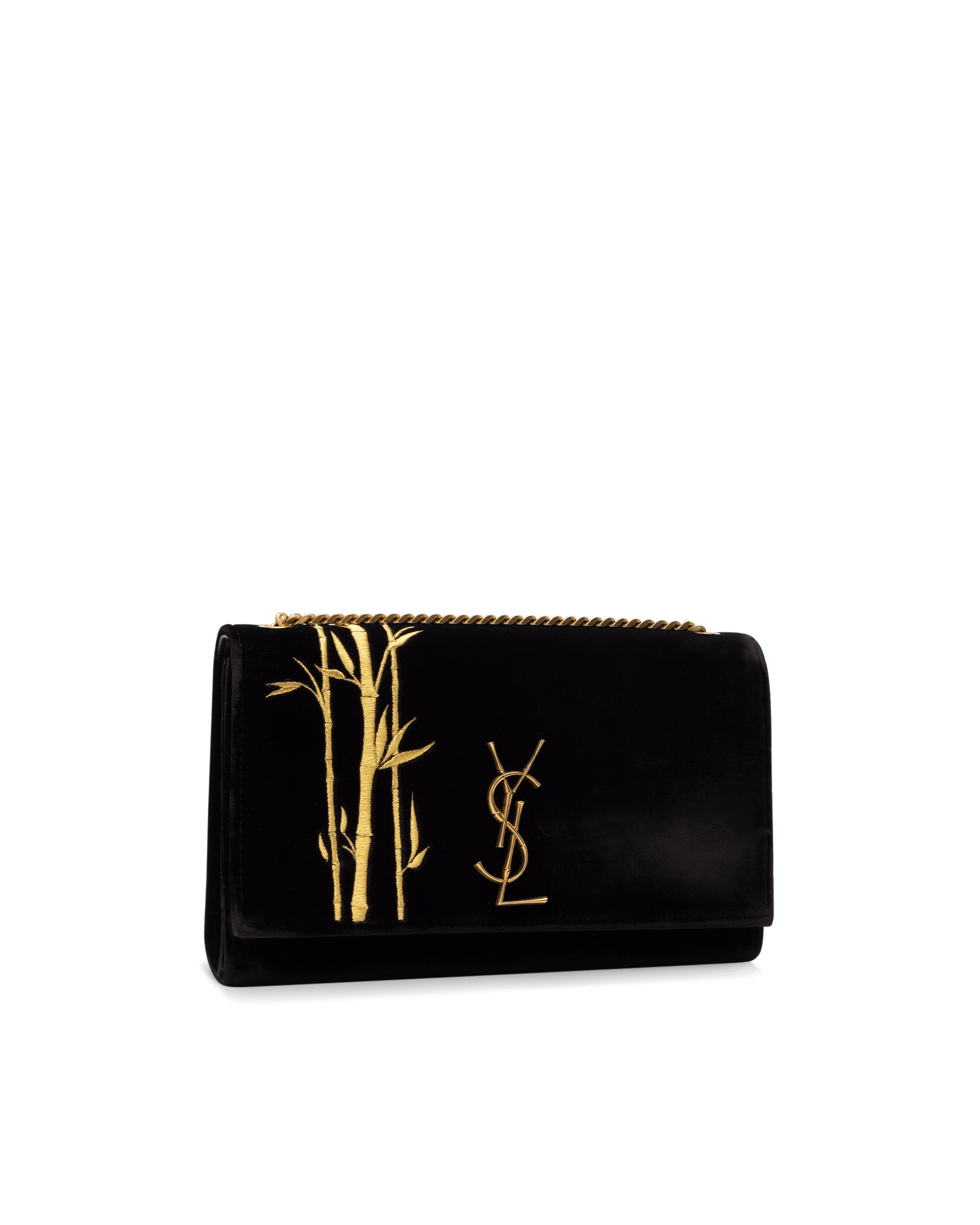 Velvet Bamboo Kate Bag