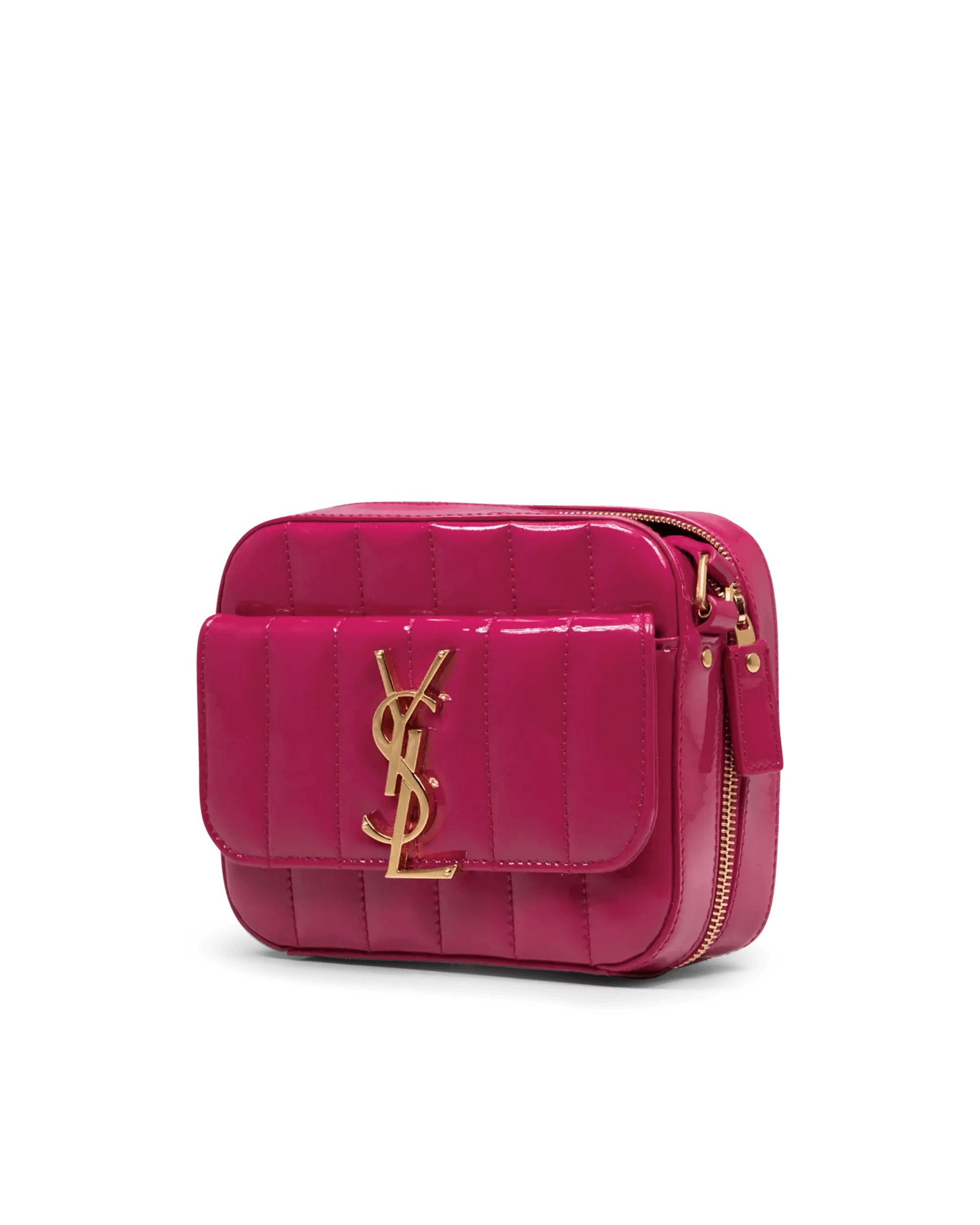 Monogram Camera Bag