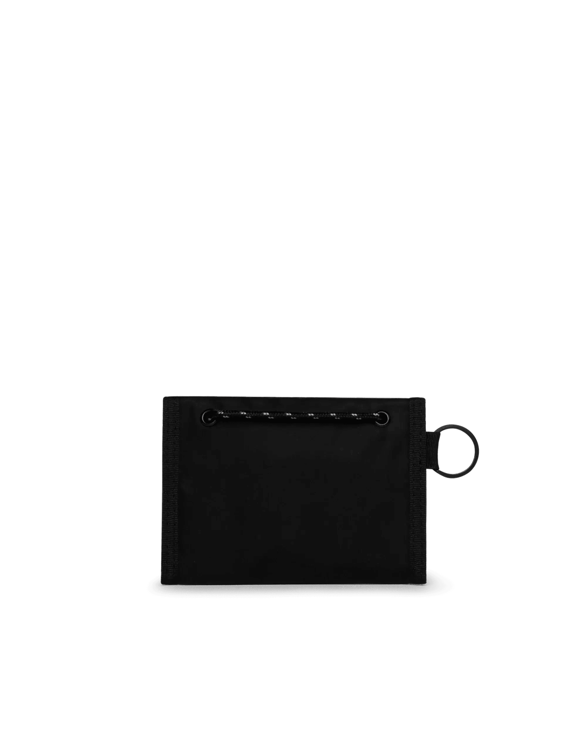 Logo Velcro Wallet - DIHSAN