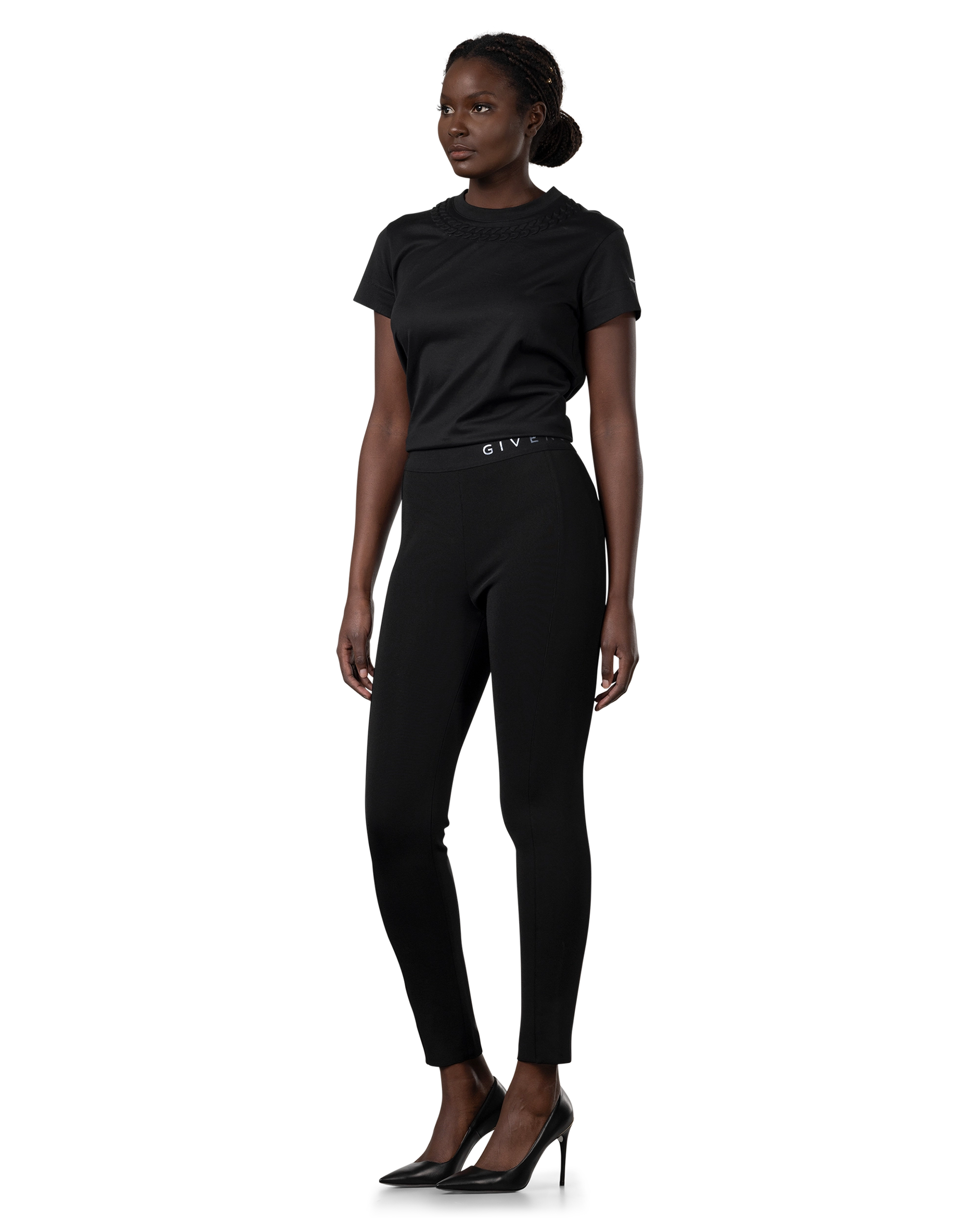 Punto Milano Leggings