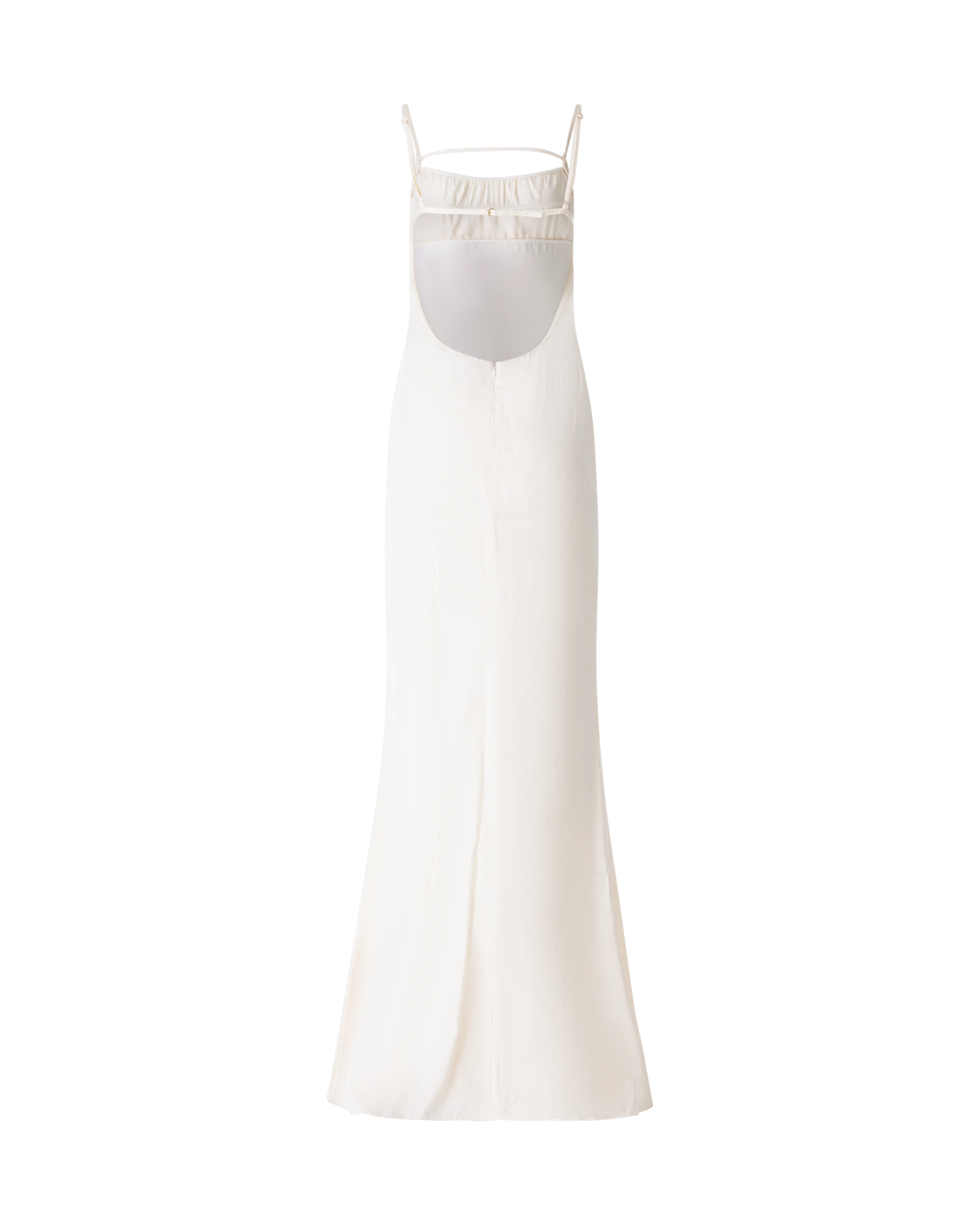 La Robe Novio Maxi Dress