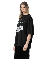 Love Bear Cotton T-Shirt