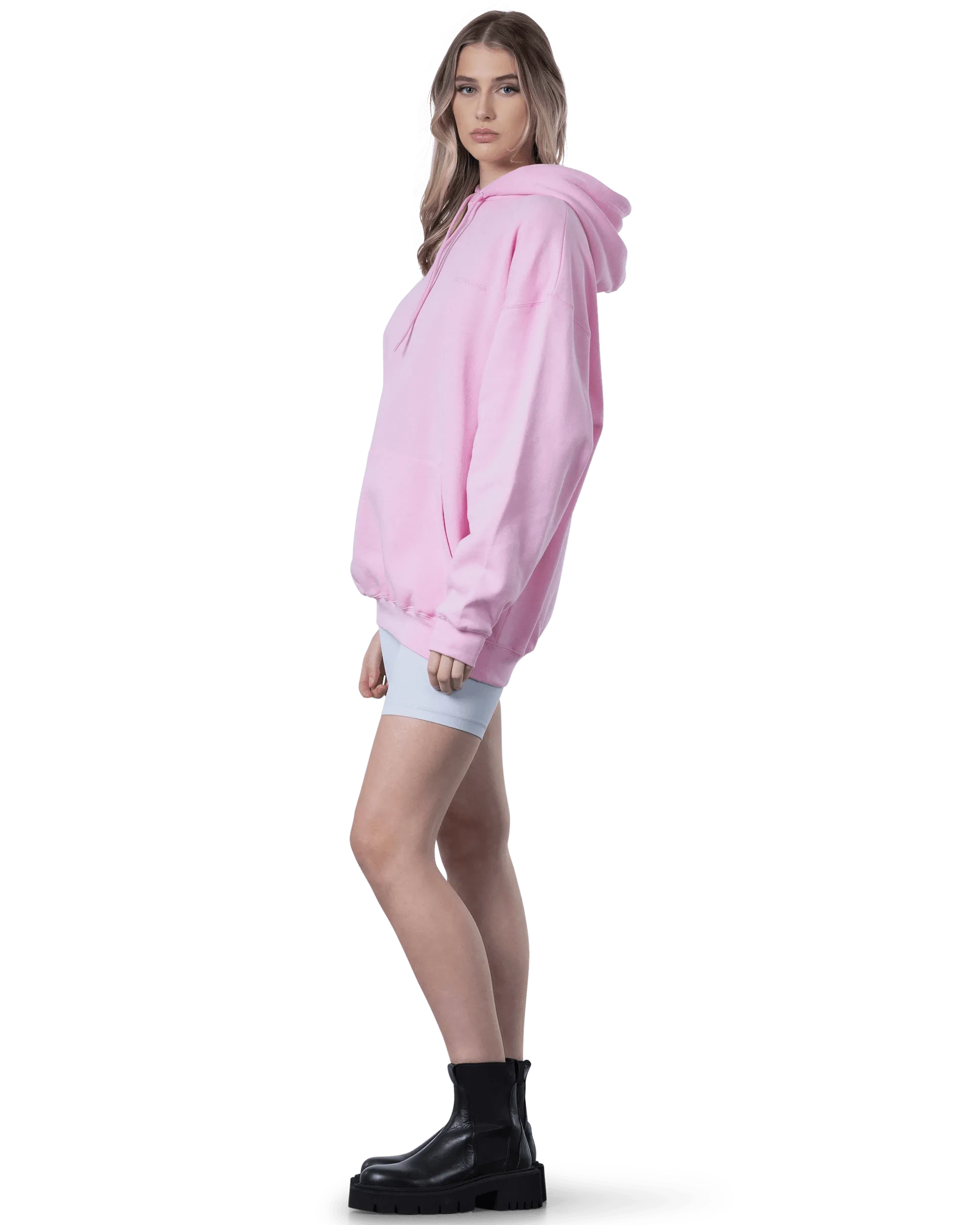 Oversized Hoodie