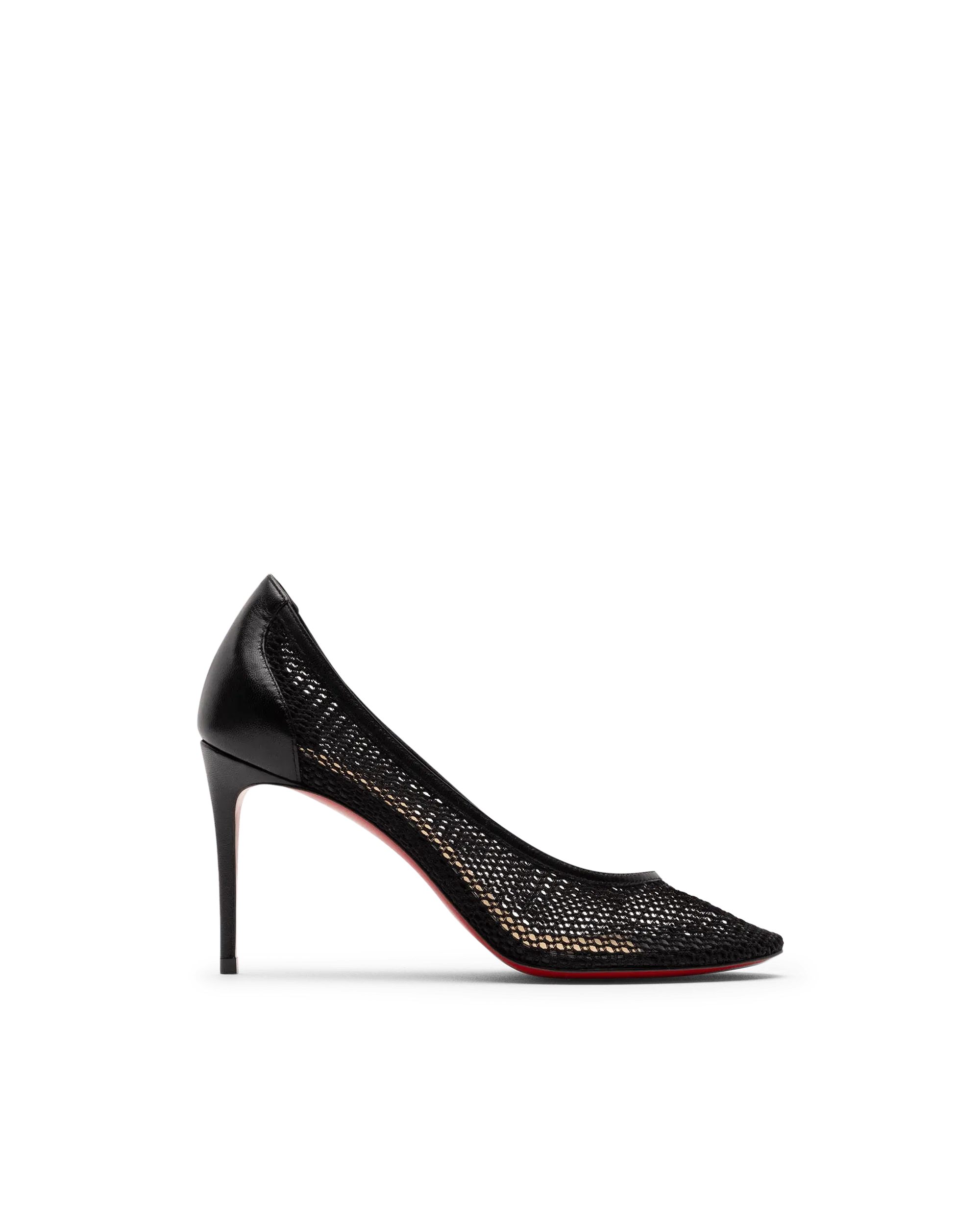 Filomena 85 Pumps - DIHSAN