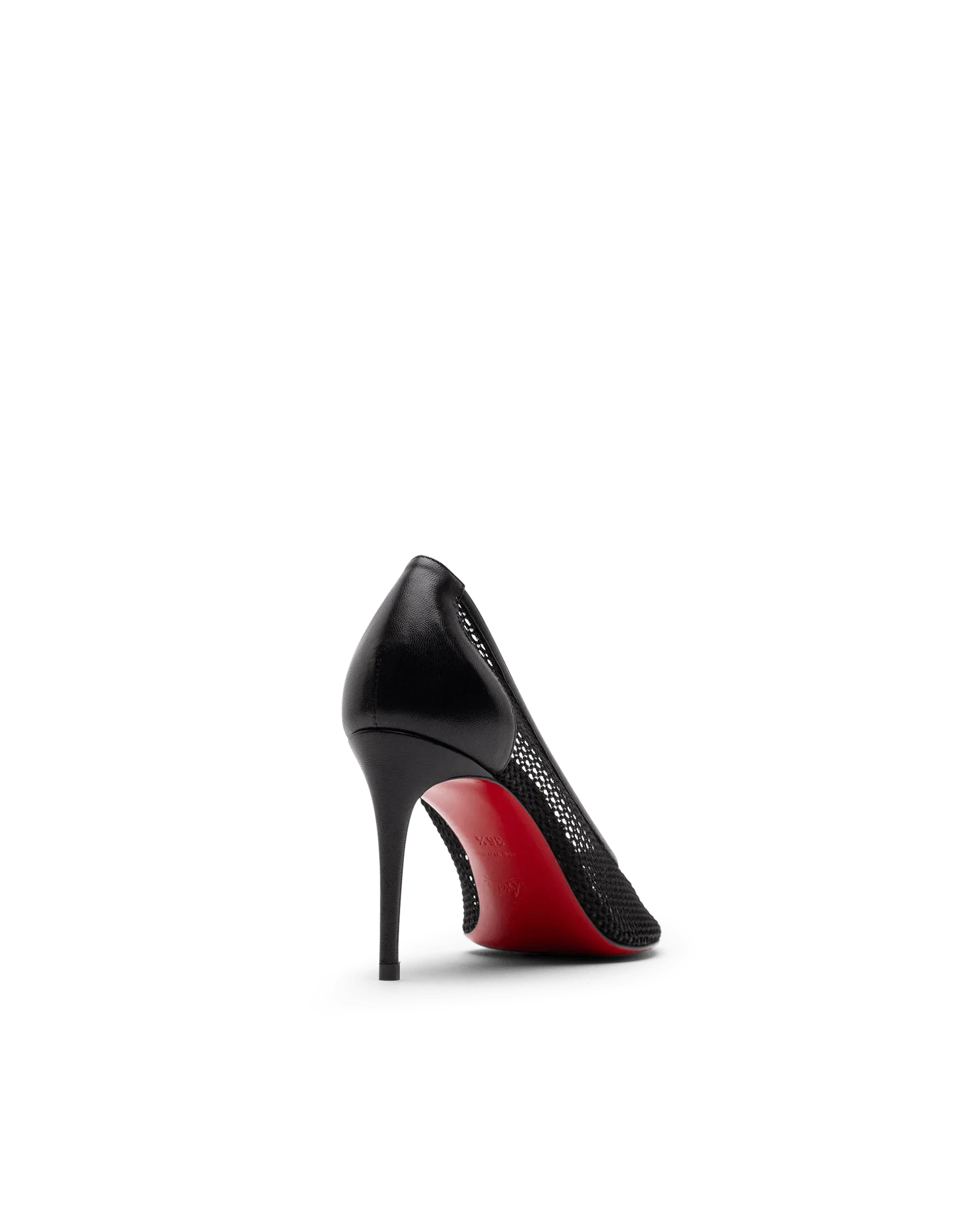 Filomena 85 Pumps - DIHSAN
