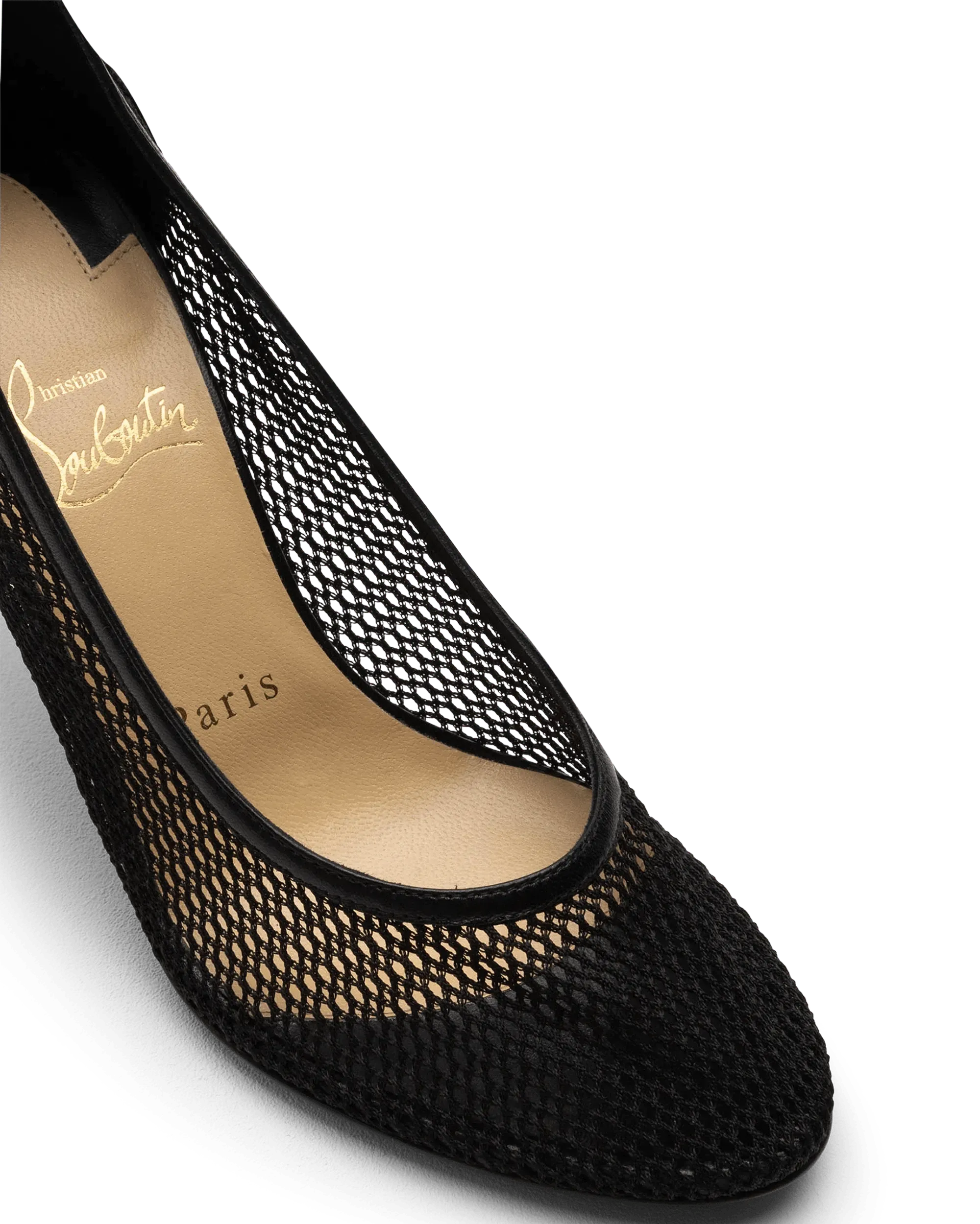 Filomena 85 Pumps - DIHSAN