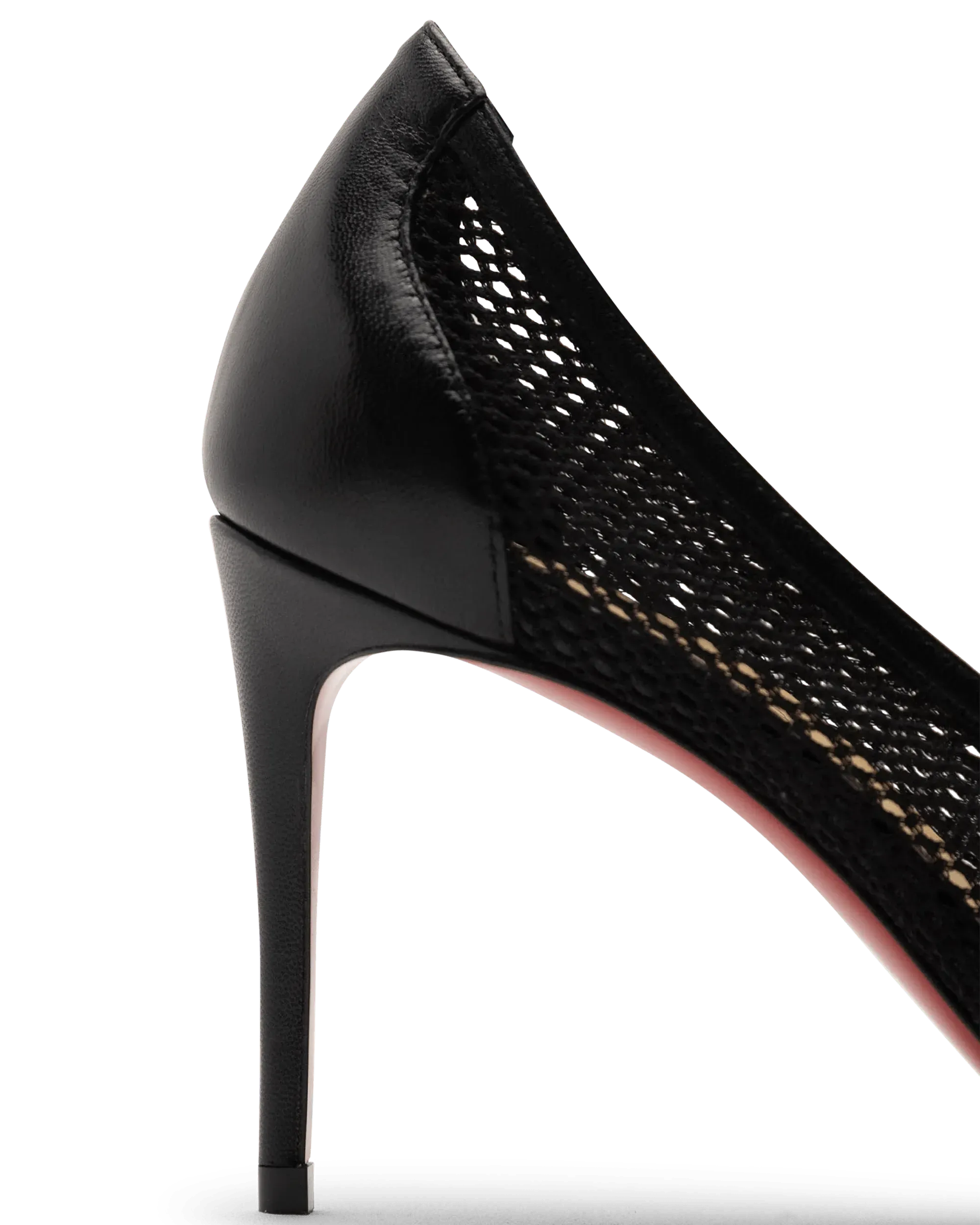 Filomena 85 Pumps - DIHSAN