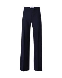 Elio Wool Pants - DIHSAN