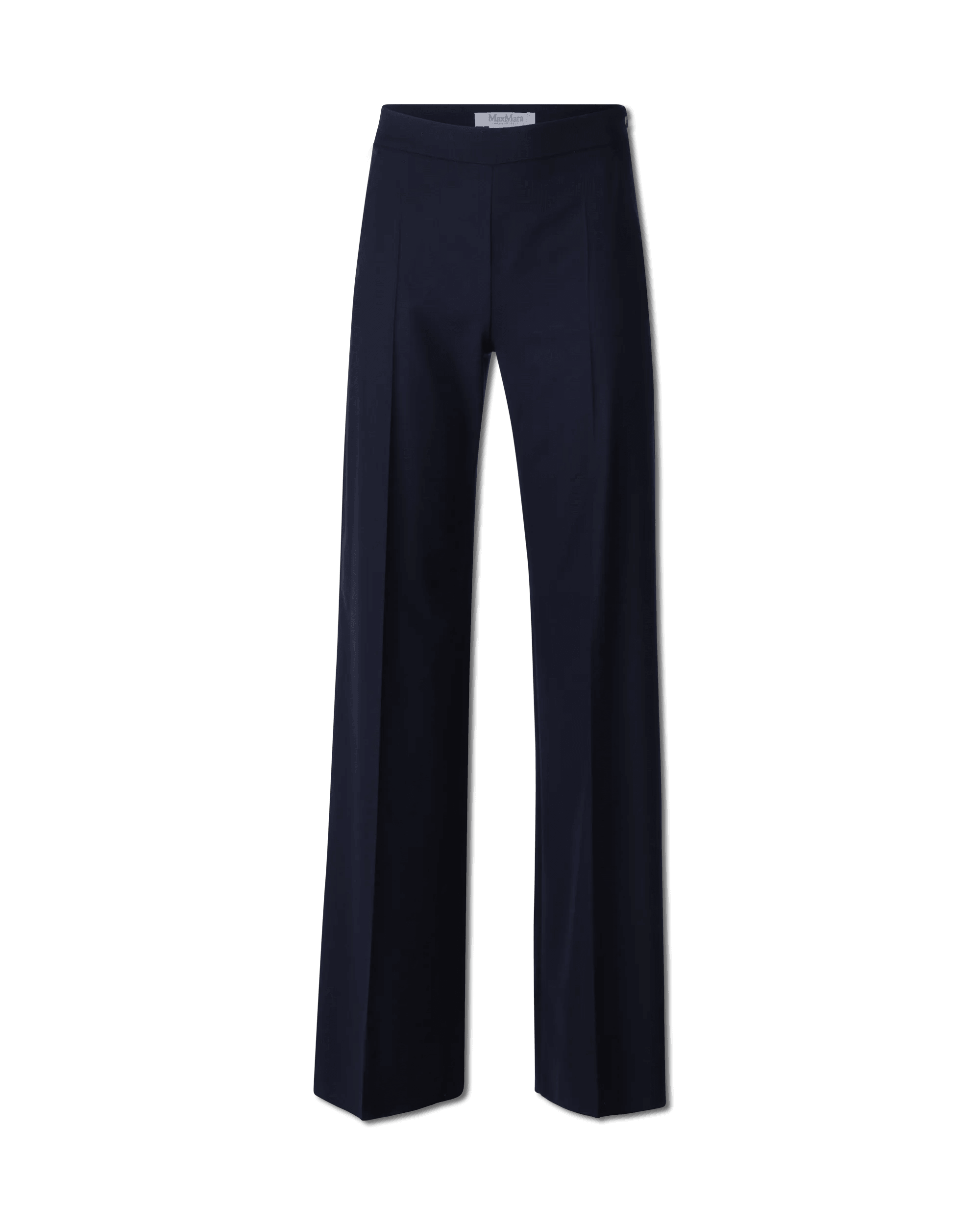 Elio Wool Pants - DIHSAN