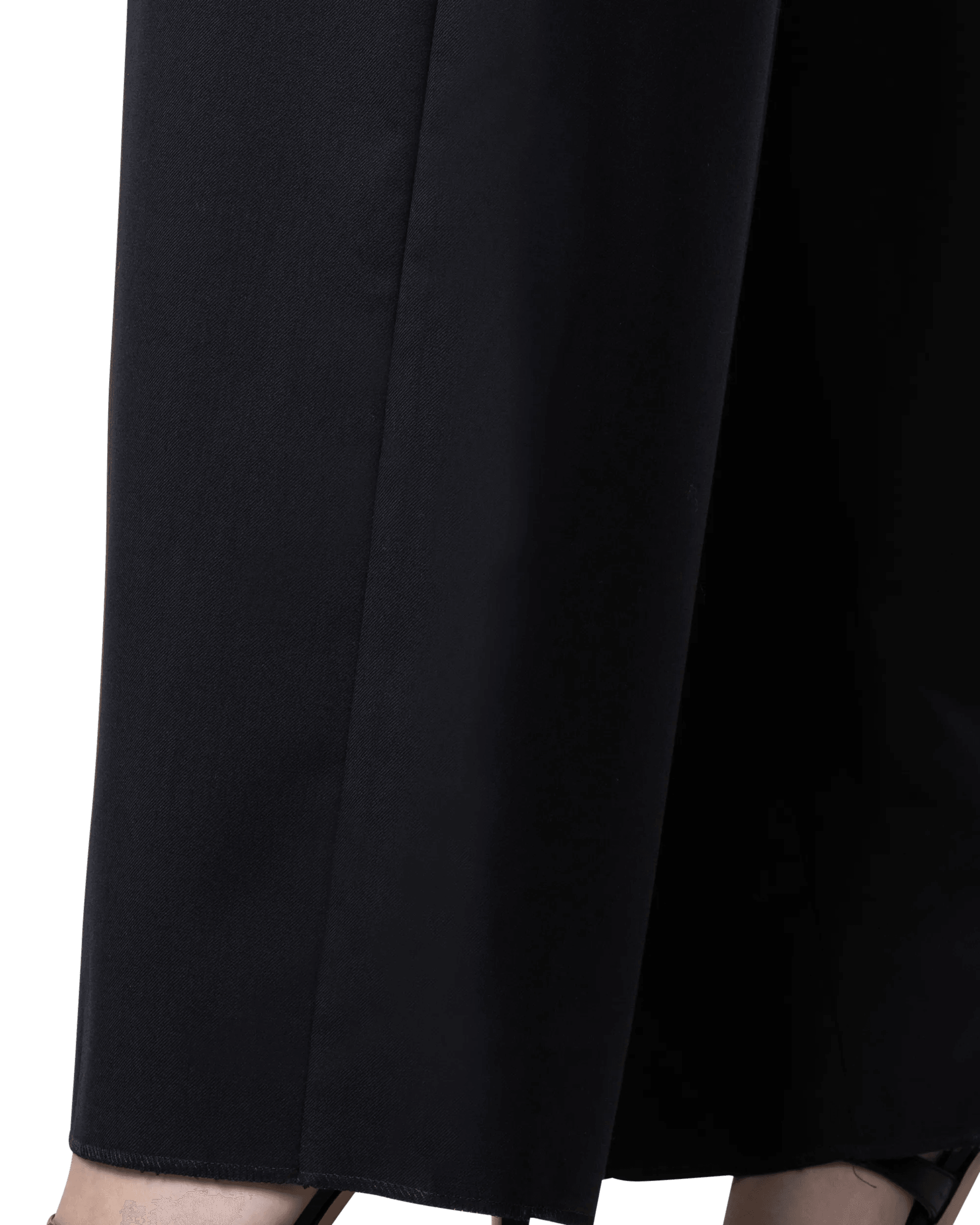 Elio Wool Pants