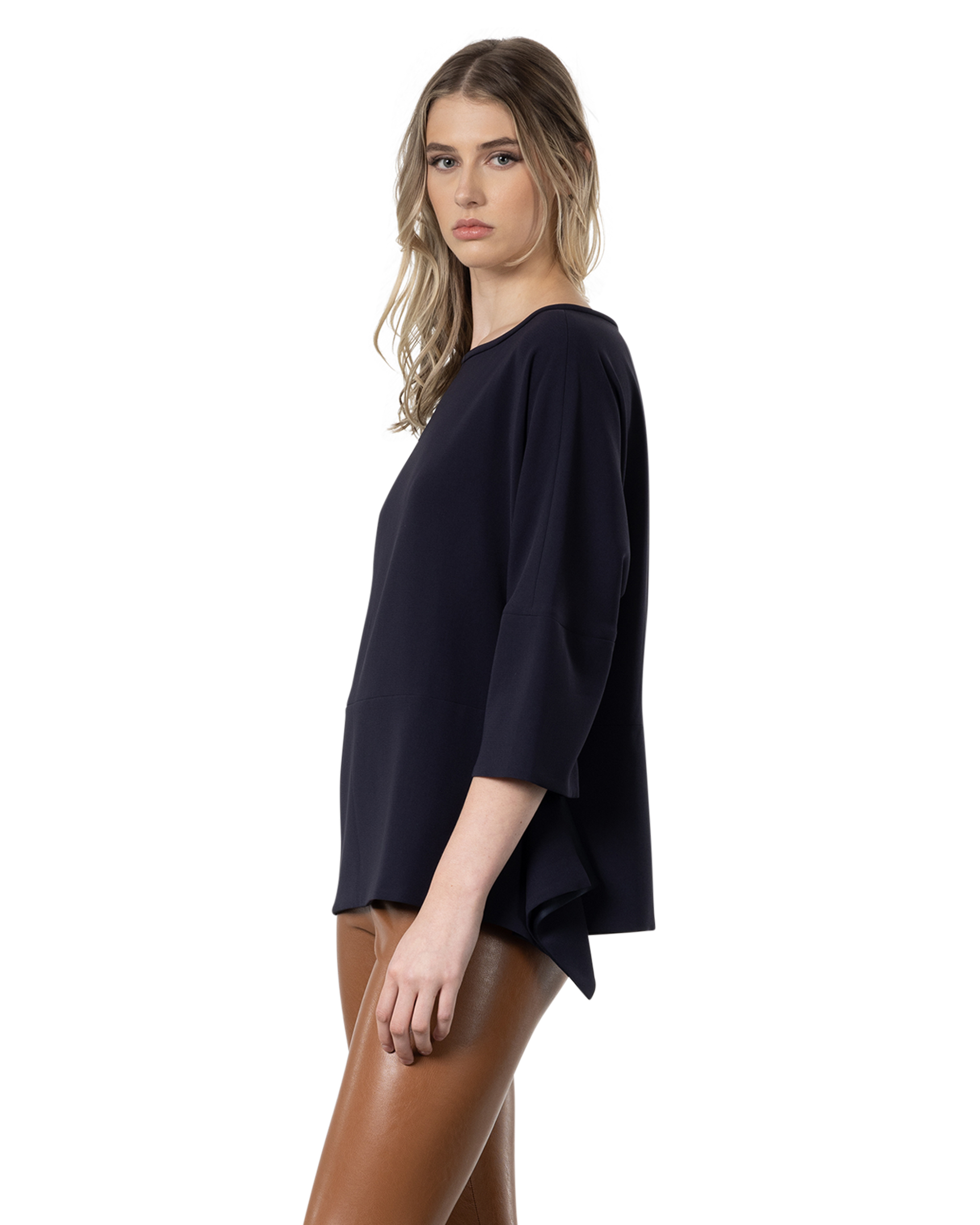 Ponza Oversized Blouse