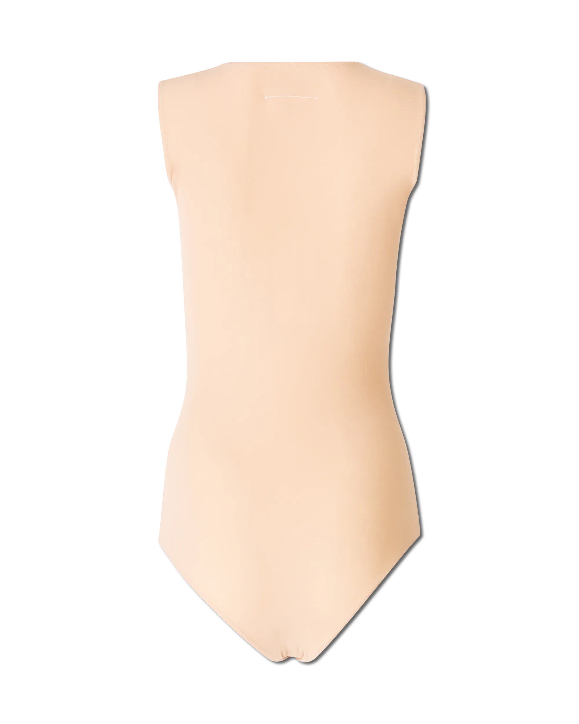 Logo Bodysuit