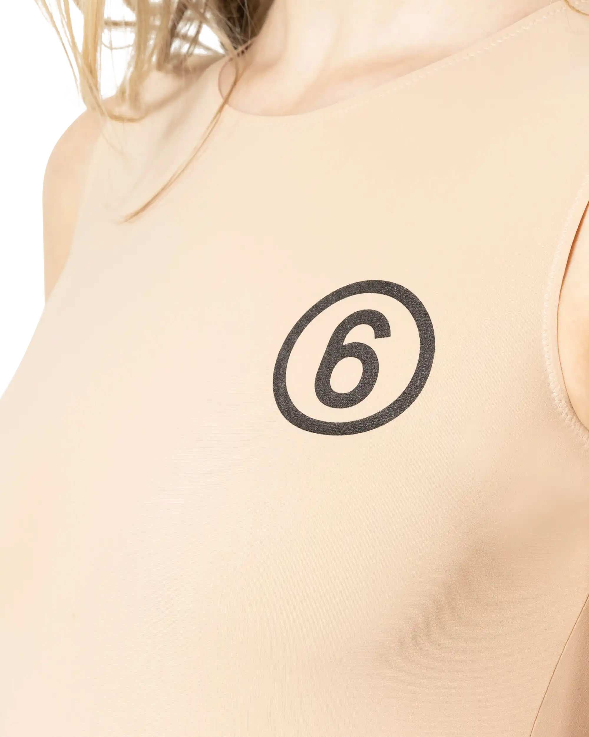 Logo Bodysuit