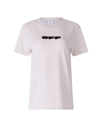 Bold Flock Logo T-Shirt - DIHSAN