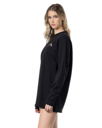 Sweatshirt Dress