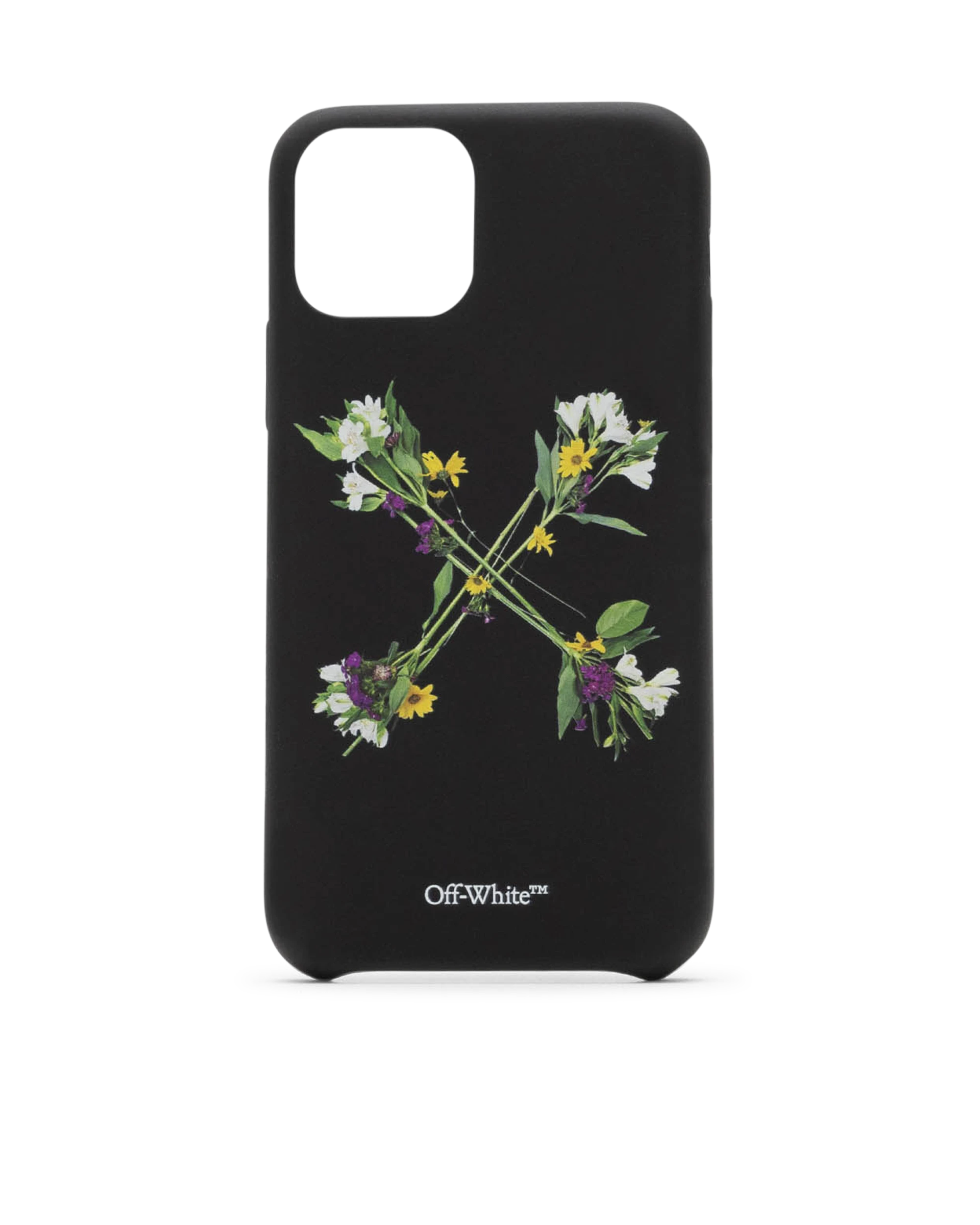 Floral Arrows iPhone 11 Pro Phone Case