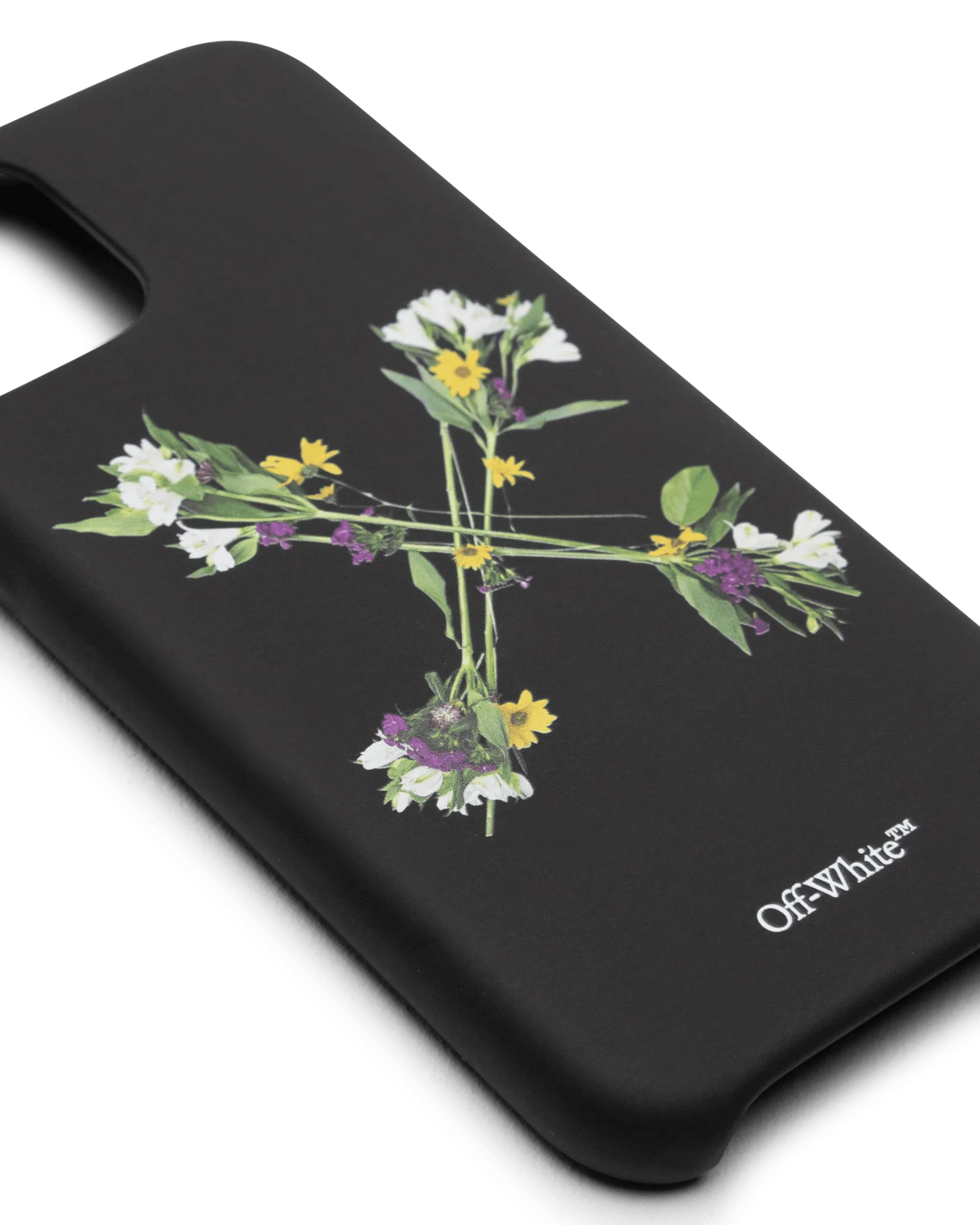 Floral Arrows iPhone 11 Pro Phone Case